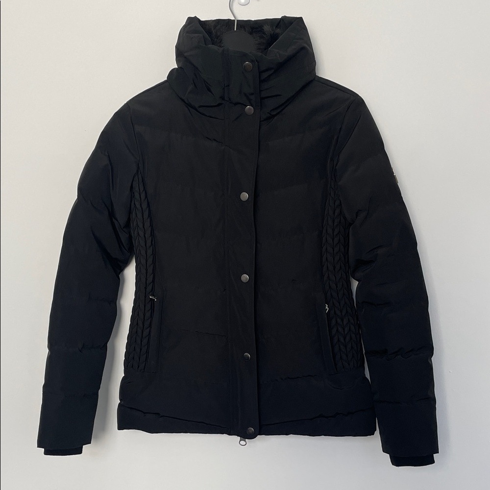 LeMieux Loire Short Equestrian Coat (US 4; UK 8)
